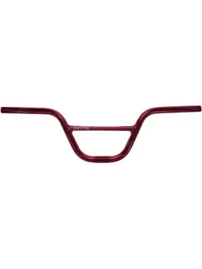 Avian Alloy Handlebar Red